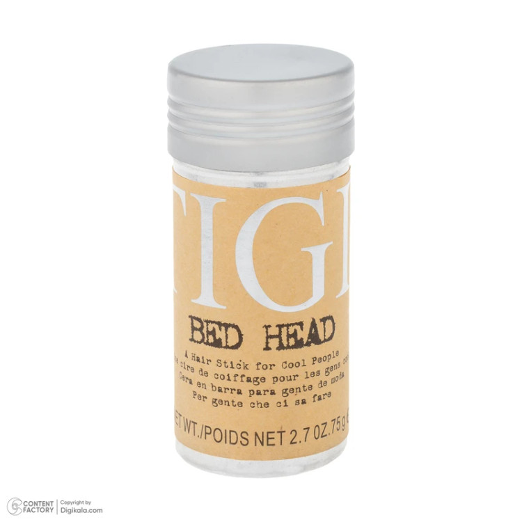 وزگیر مو تی جی TIGI مدل BED HEAD اصل فیوتی