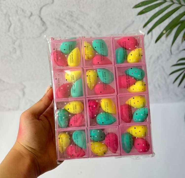 پد ۳ عددی آرایشی