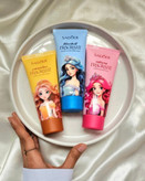 لوسیون بدن پرنسسی سادور