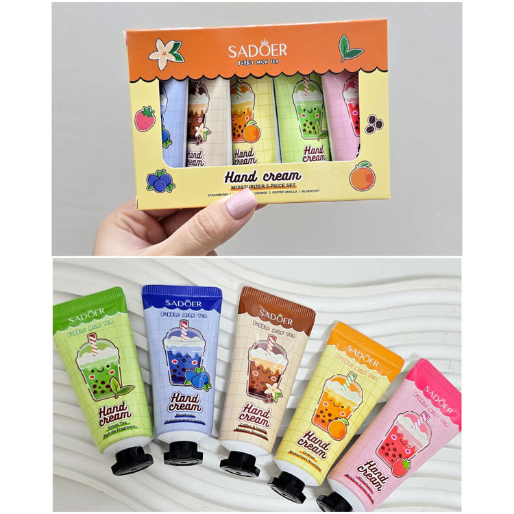 پک مرطوب کننده میوه ای سادور