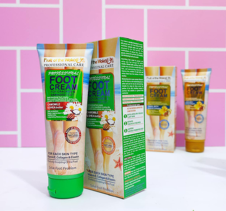 کرم ترک و خشکی پا وکالی