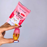 حجم دهنده لب (lip oil) گربه ای کیس بیوتی