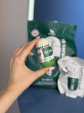 صابون کپسولی فیل اسکین (Feel Skin) مدل Green Tea ضد جوش و آکنه