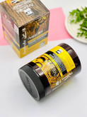 ماسک مو روغن آرگان لایتنس (Lightness) مدل بدون سولفات اصل