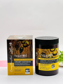 ماسک مو روغن آرگان لایتنس (Lightness) مدل بدون سولفات اصل