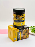 ماسک مو روغن آرگان لایتنس (Lightness) مدل بدون سولفات اصل