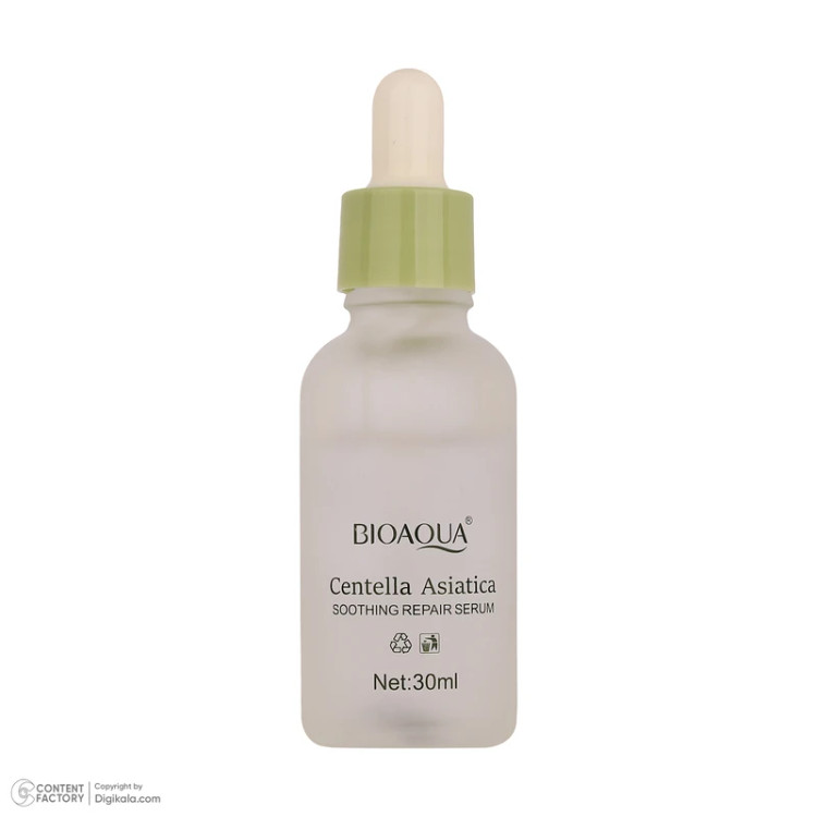 سرم سنتلا بیوآکوا