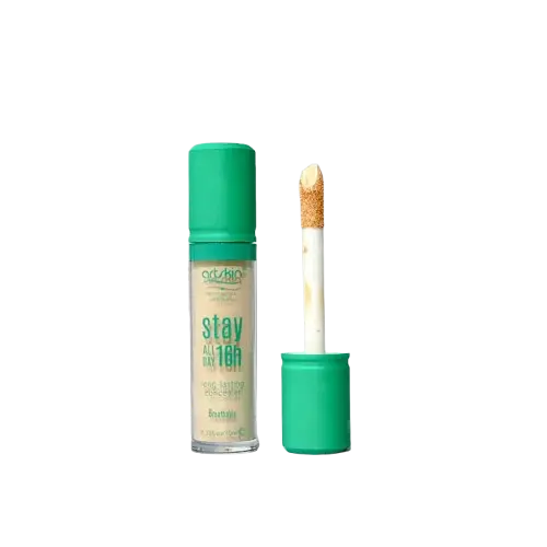 کانسیلر مایع ارت اسکین