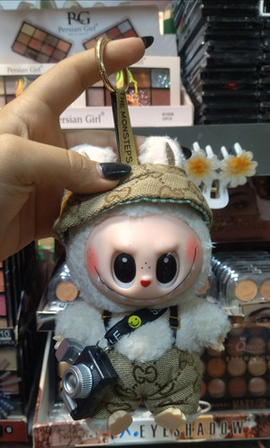 عروسک لبوبو