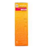 کرم ضد آفتاب رنگی و ضد چروک آردن سان SPF90 مدل Rejusol مناسب پوست معمولی و حساس حجم 50 میلی لیتر