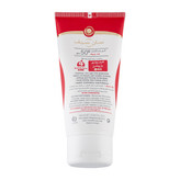 ضد آفتاب کرم پودری +SPF50 سان سیف SunSafe رنگ بژ طبیعی ضد چروک ANTI-AGEING مناسب انواع پوست حجم 50 میلی لیتر