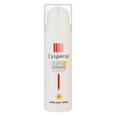 فلوئید ضد آفتاب روشن کننده SPF50 سیسپرسا 50 میل