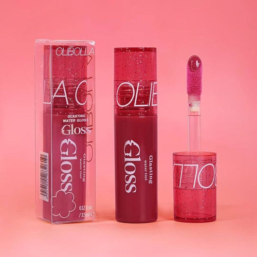 لیپ گلاس اولیبولا مدل Glasting Color Gloss
