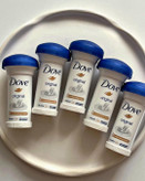 دئودورانت صابونی داو (Dove) مدل قارچی ضد تعریق ۲۴ ساعته اصل