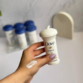 دئودورانت صابونی داو (Dove) مدل قارچی ضد تعریق ۲۴ ساعته اصل