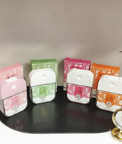 عطر یارا