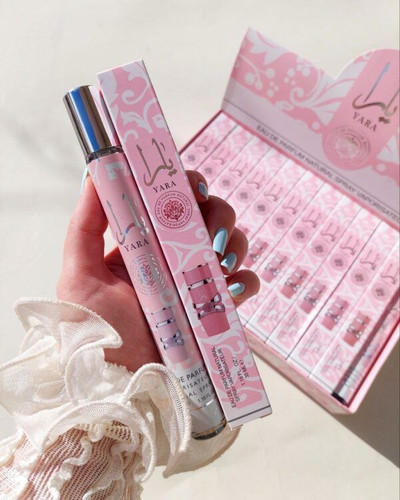 عطر قلمی یارا